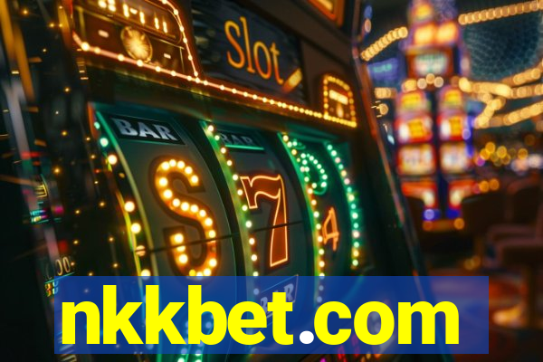 nkkbet.com