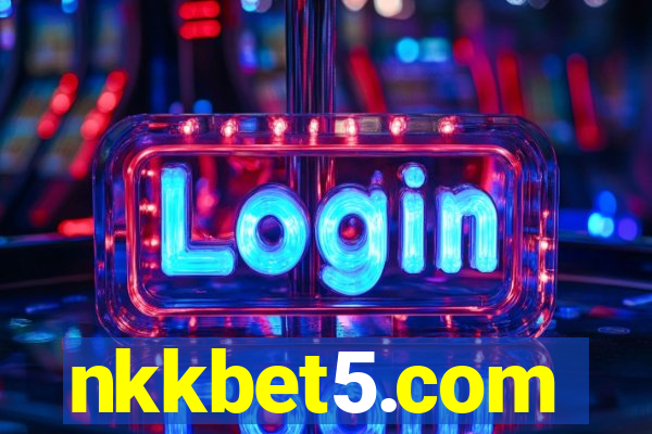 nkkbet5.com