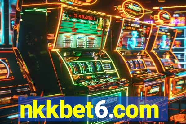 nkkbet6.com