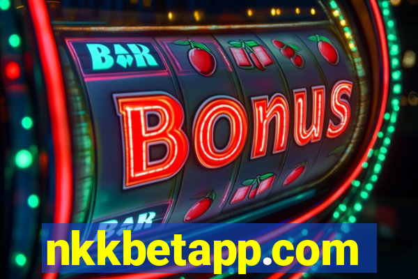 nkkbetapp.com