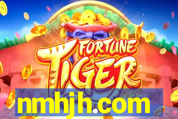 nmhjh.com