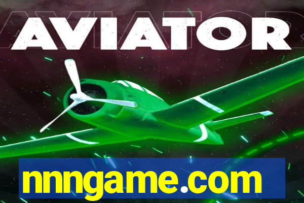 nnngame.com
