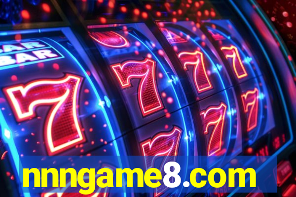 nnngame8.com