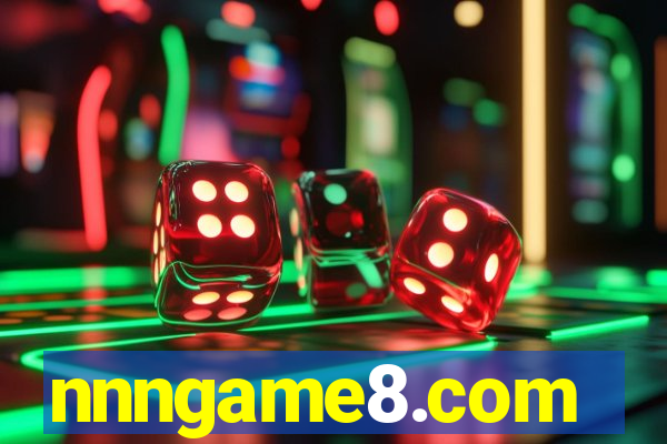 nnngame8.com