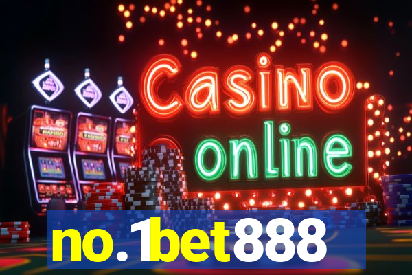 no.1bet888