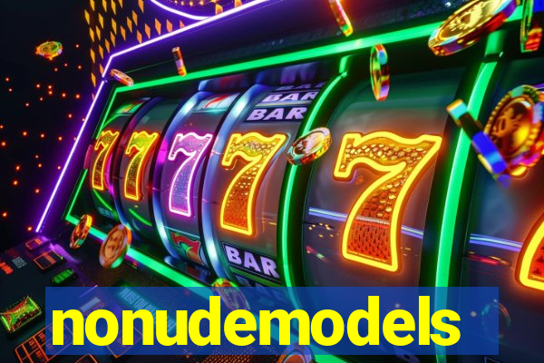 nonudemodels