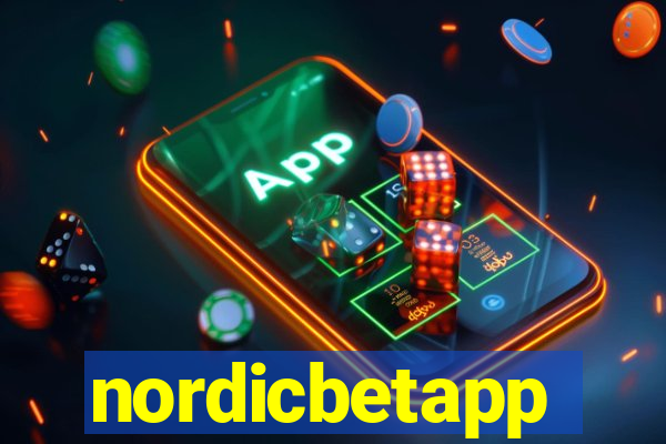 nordicbetapp