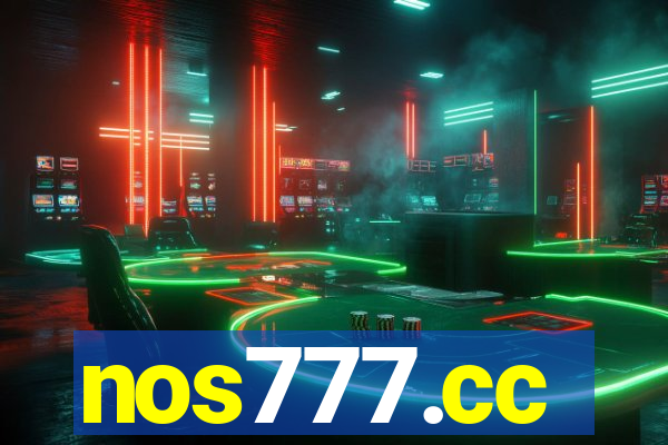 nos777.cc