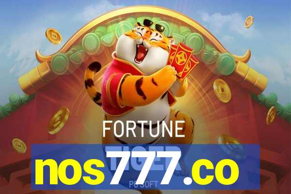 nos777.co