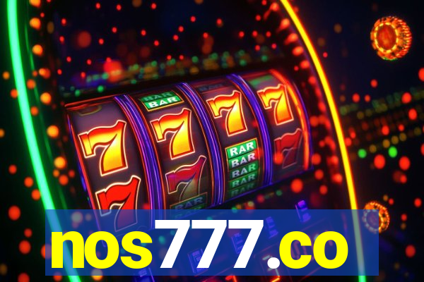 nos777.co