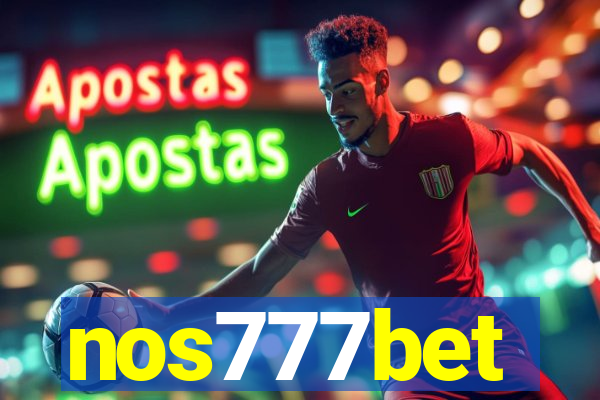nos777bet