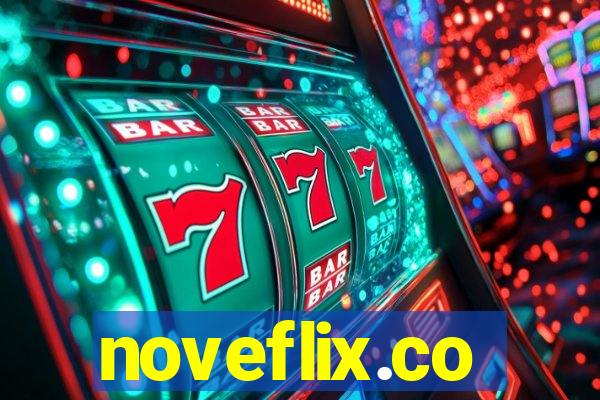noveflix.co