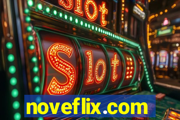 noveflix.com