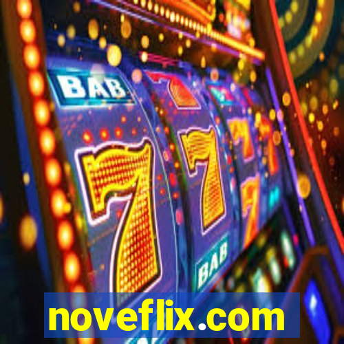 noveflix.com