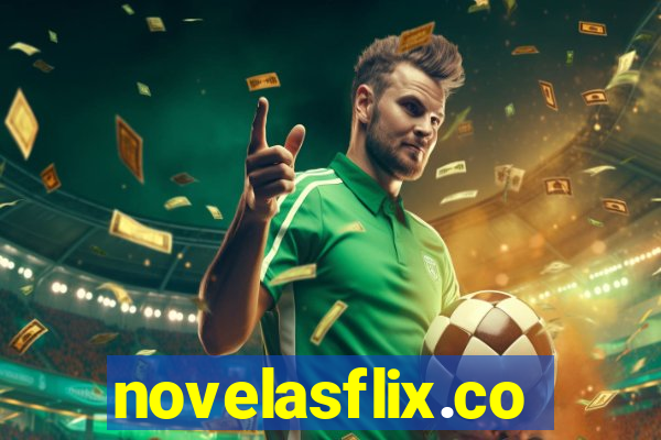 novelasflix.co