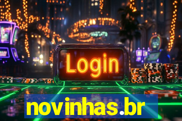 novinhas.br