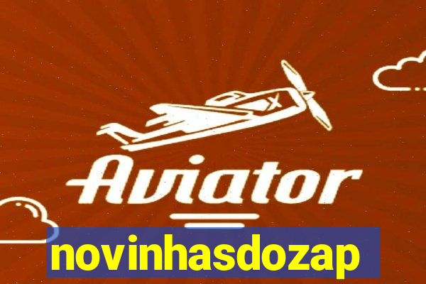 novinhasdozap