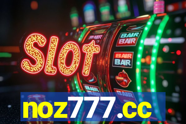 noz777.cc