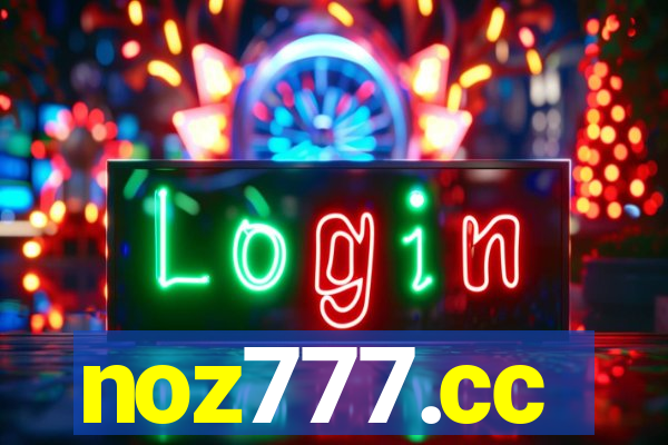 noz777.cc