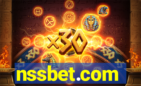 nssbet.com