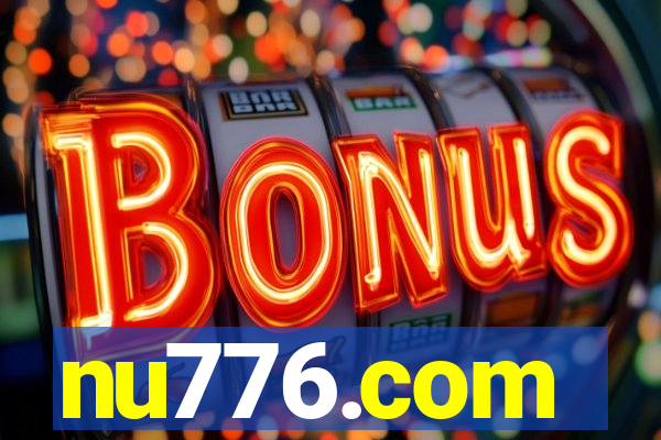 nu776.com
