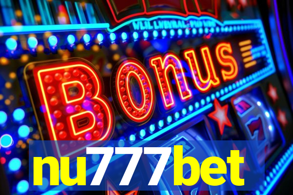 nu777bet