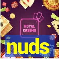 nuds