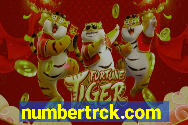 numbertrck.com