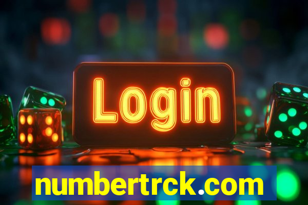 numbertrck.com