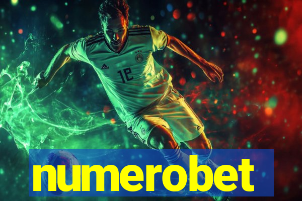 numerobet
