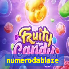 numerodablaze