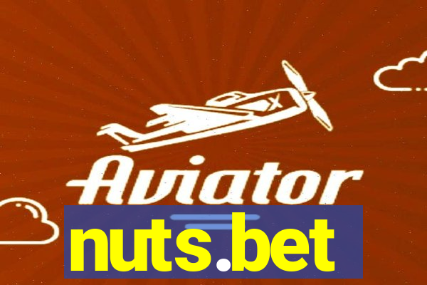 nuts.bet