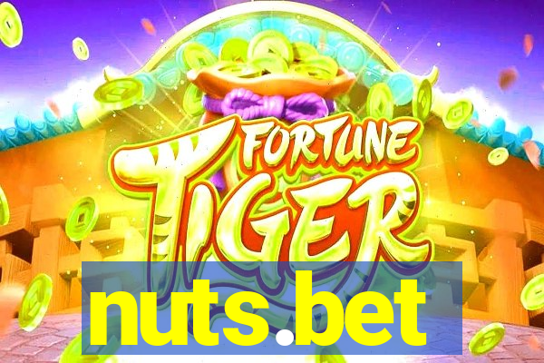 nuts.bet