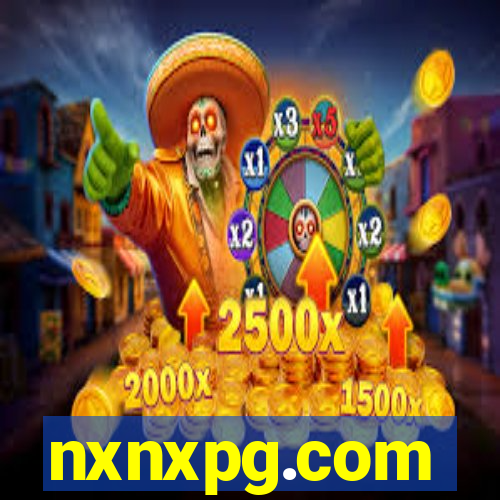 nxnxpg.com