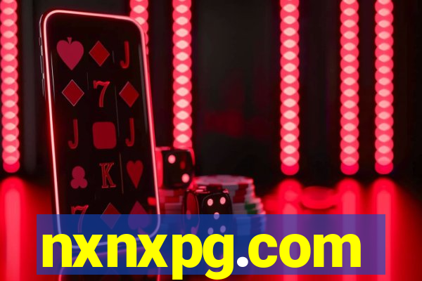 nxnxpg.com