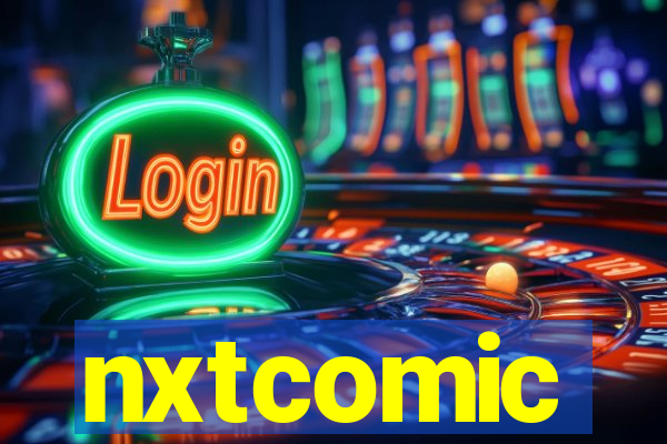 nxtcomic