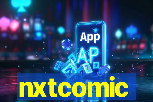 nxtcomic