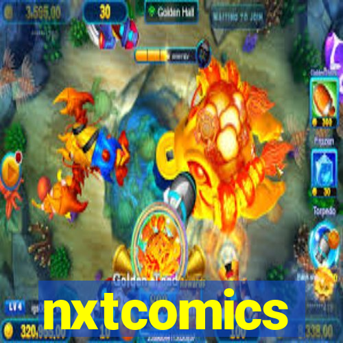 nxtcomics