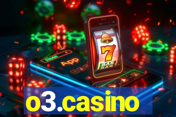 o3.casino