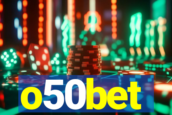 o50bet