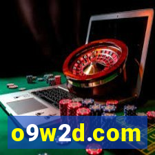 o9w2d.com