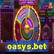 oasys.bet