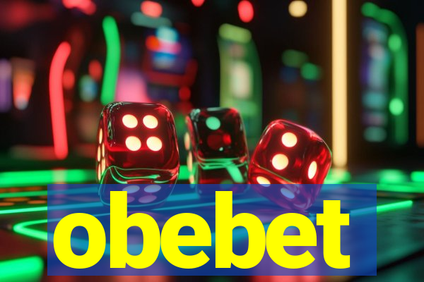 obebet