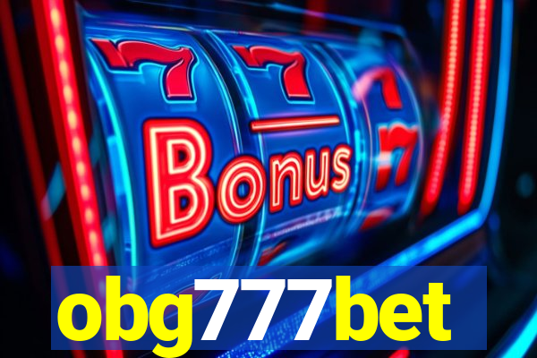 obg777bet