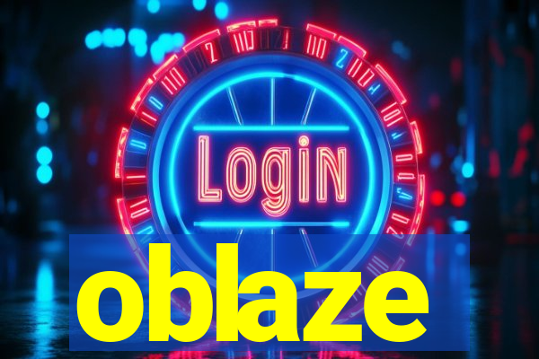 oblaze