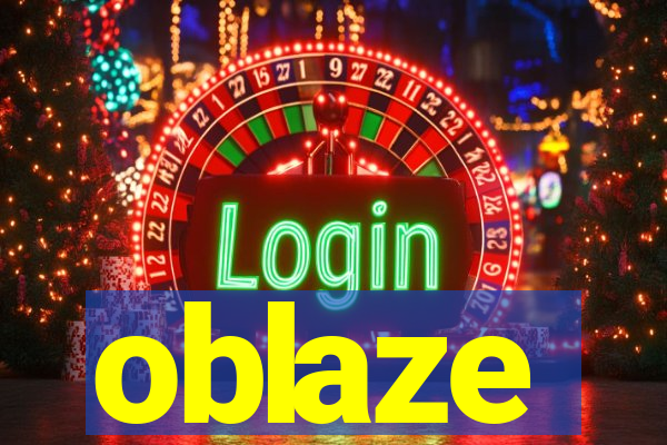 oblaze