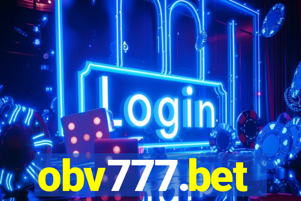 obv777.bet