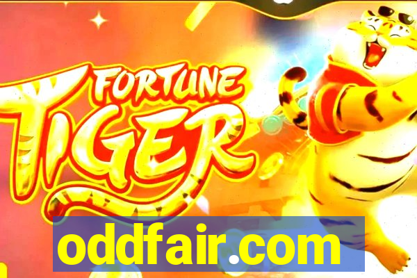 oddfair.com