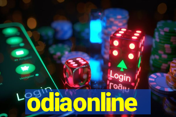 odiaonline