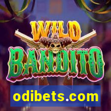 odibets.com